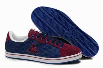 le coq sportif escrimilla