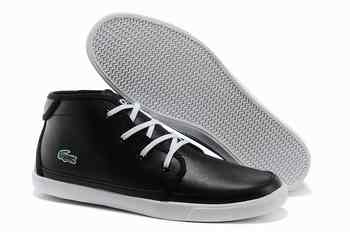 chaussure lacoste amazon