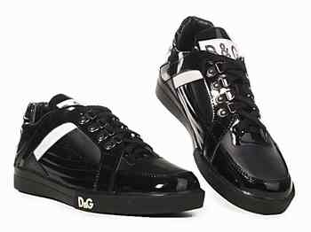 chaussure dolce & gabbana homme pas cher