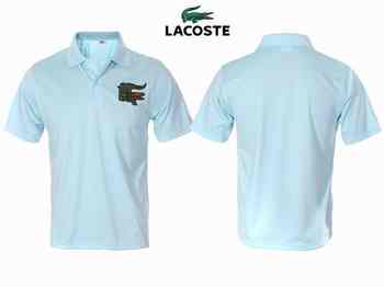 polo lacoste nouvelle collection