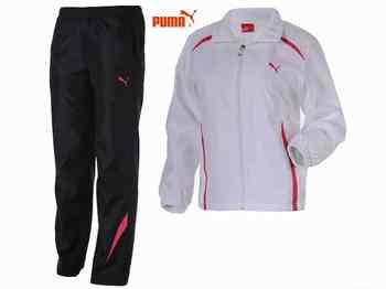 survetement puma femme pas cher