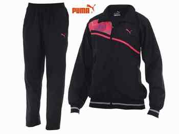 survetement puma pas cher pour homme